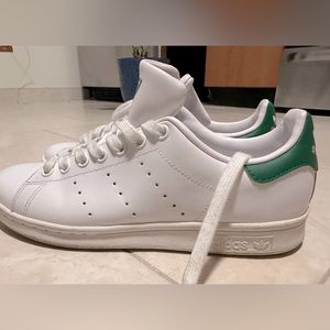 Adidas Stan Smith Sneakers Size 7.5